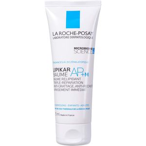 Creme Hidratante Corporal Lipikar Baume AP+M La Roche Posay com 75ml