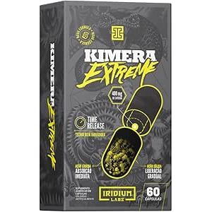 Kimera Extreme Iridium 60 Caps