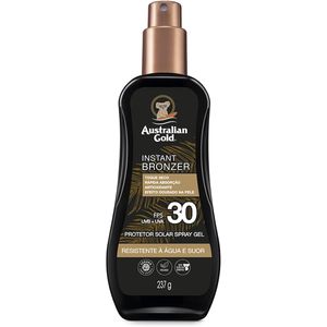 Australian Gold Spray Gel FPS 30 125ML