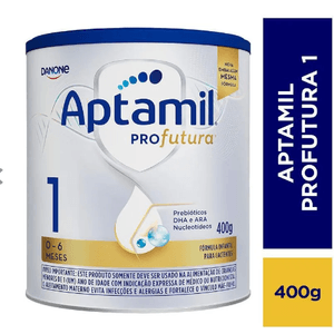 Aptamil Profutura 1 400g Fórmula Infantil