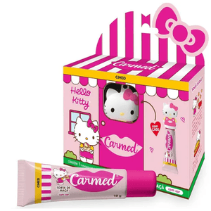 Carmed Hello KITTY Torta Maça 10G