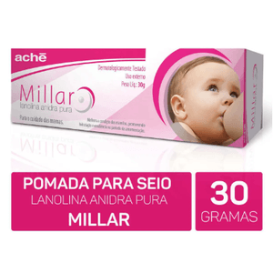 Millar Pomada 30G