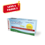 Lorasliv10mg