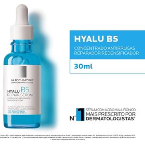 Serum Anti-Idade La Roche-Posay Hyalu B5 Repair 30Ml