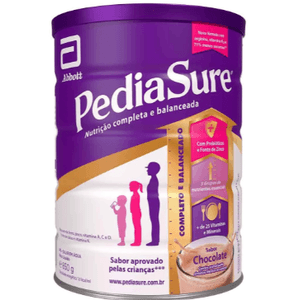 Pediasure PO Chocolate 850G