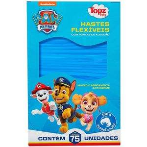 Hastes Flex Topz Baby Patr. Canina C/75