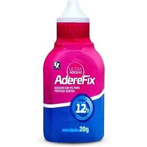 Aderefix Po 20G Fixador