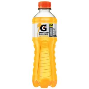 Gatoreide Zero Laranja 350ML