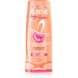 Condicionador Elseve Longo Sonhos 200Ml