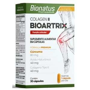 Bioartrix 30 caps