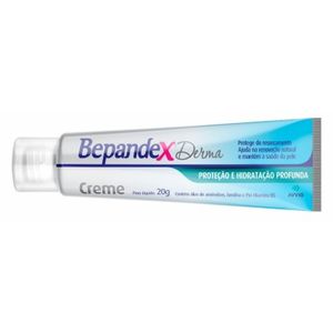 BEPANDEX DERMA CR 20G