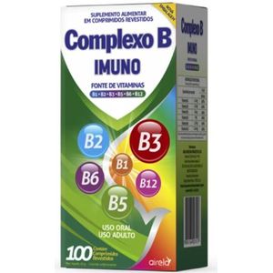 Complexo B 100S Airela
