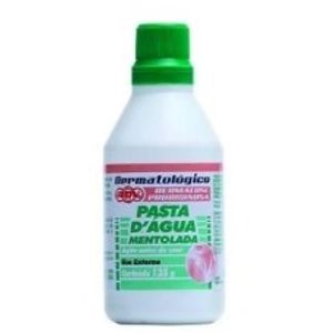 PASTA D AGUA MENTOLADA135GR ADV