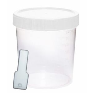 Coletor Universal 80ML S/Caixa