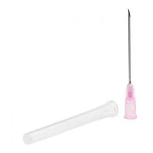 Agulha Bd 40mm X 12mm 1 Unidade