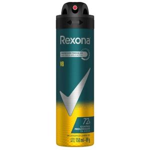 Desodorante Rexona Masculino V8 150Ml