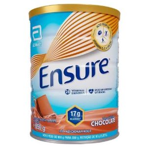 Ensure Chocolate 850g