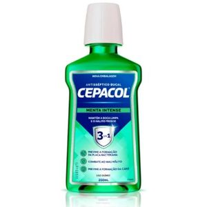 Cepacol 250ML Menta