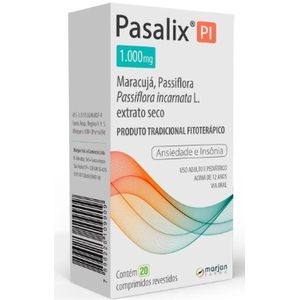 Pasalix Pi 1000 20S