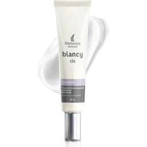 Gel Clareador Blancy Cis 30G