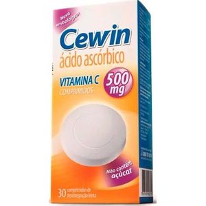 Cewin 500MG 30S