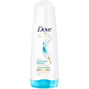 Dove Condicionador Nutritive Solutions Hidratação Intensa 200ml