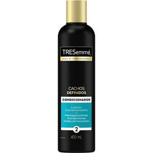 Condicionador Tresemme Cachos Perfeitos 400Ml