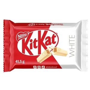 Chocolate Nestlé Kit Kat Branco 41,5g