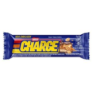 Chocolate Nestlé Charge 40g