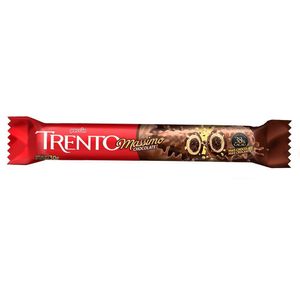Chocolate Trento Massimo Ao Leite 25G