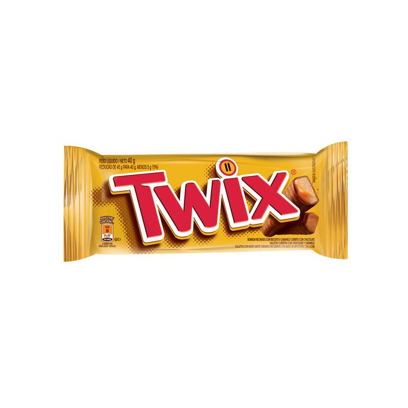 Chocolate-Twix-40G