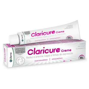 Claricure Creme 60G