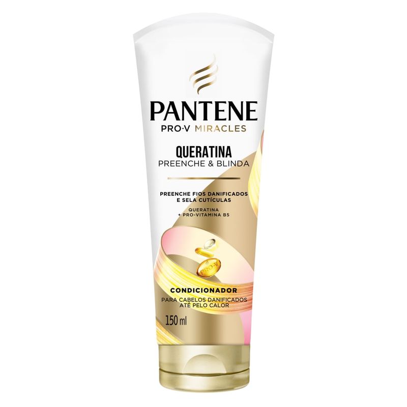 Condicionador-Pantene-Queratina-150ml