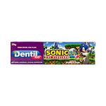 Creme-Dental-Dentil-Kids-Sonic-Bubble-Gum-50G