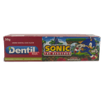 Creme-Dental-Dentil-Kids-Sonic-Morango-50G
