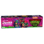 Creme-Dental-Dentil-Kids-Tartarugas-Ninja-Tutti-Frutti-50G