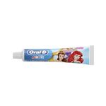 Creme-Dental-Oral-B-Infantil-Kids-Princesas-50G
