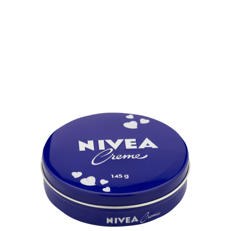 Creme-Facial-Nivea-Lata-145G