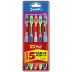 Escova-Dental-J.Frog-Popmax-Black-Mac-5-Unidades