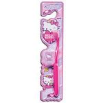 Escova-Dental-Jade-Frog-Hello-Kity-Modelo-340H
