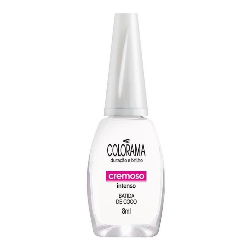 Esmalte-Colorama-Cremoso-Batida-de-Coco-8ml