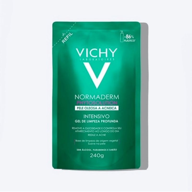 Gel-de-Limpeza-Vichy-Intensiva-Normaderm-Phytosolution-Refil-240G
