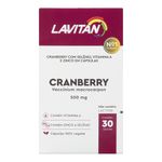 Lavitan-Cranberry-500mg-com-30-Comprimidos