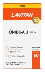 Lavitan-Omega-3-Fish-Oil-Oleo-de-Peixe-1000mg-com-60-Comprimidos