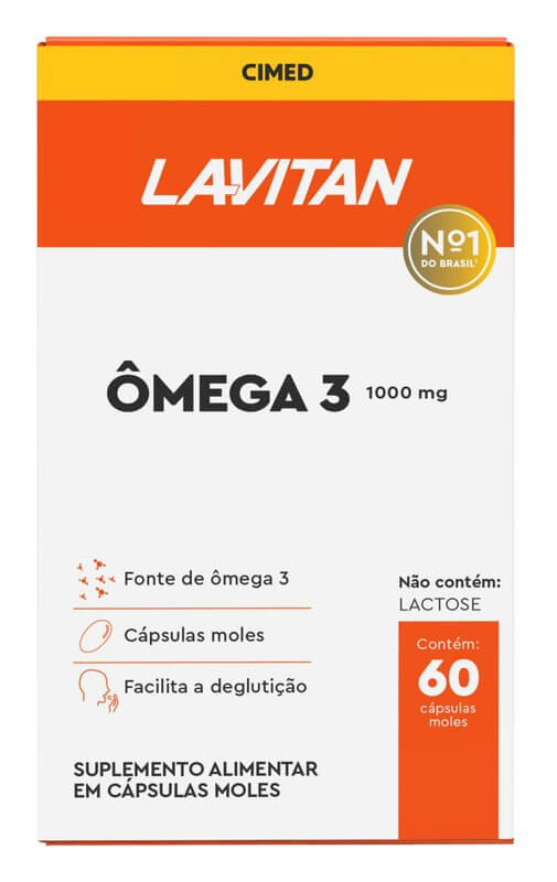 Lavitan-Omega-3-Fish-Oil-Oleo-de-Peixe-1000mg-com-60-Comprimidos
