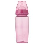 Mamadeira-Neopan-Colorpan-Boca-Larga-Rosa-300ml-