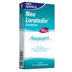 Neo-Loratadin-10mg-com-12-Comprimidos-Neoquimica-