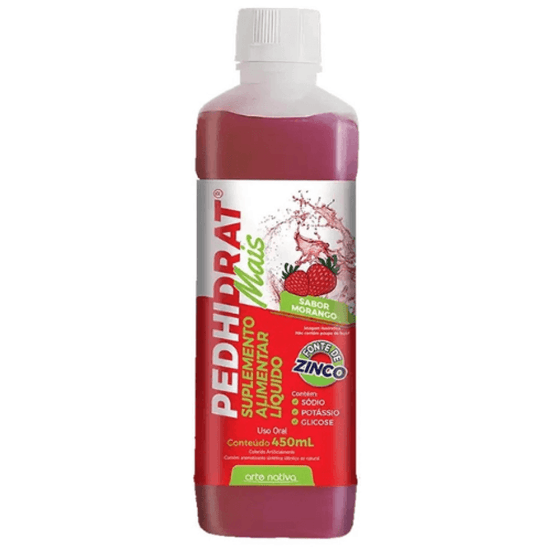 Pedhidrat-Mais-Morango-450ml
