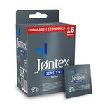 Preservativo-Jontex-Sensitive-com-16-Unidades-