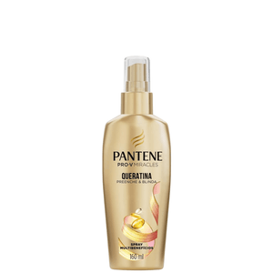 Protetor Pantene Termico Queratina 160 ml